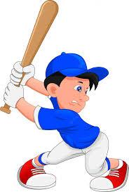 Baseball Kid